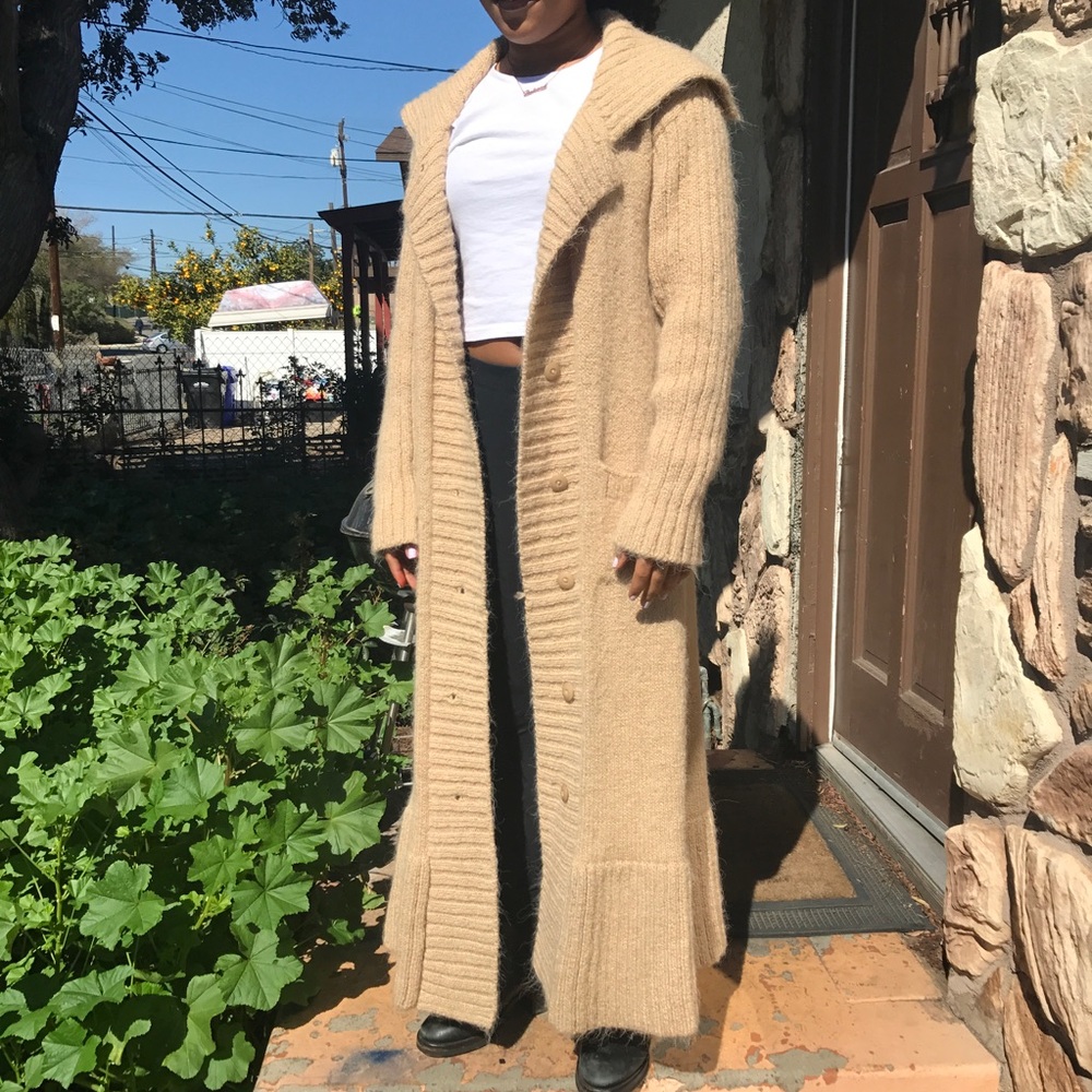 Perika Cardigan